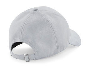 Casquette publicitaire unisexe | Arcadia Light Grey