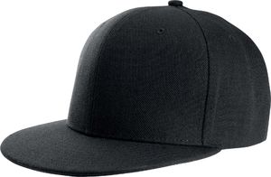 Vyke | Casquette publicitaire Black