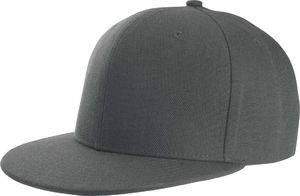 Vyke | Casquette publicitaire Dark Grey