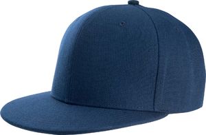 Vyke | Casquette publicitaire Navy