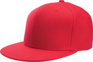 Vyke | Casquette publicitaire Red