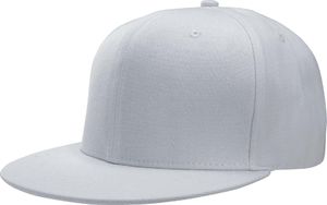 Vyke | Casquette publicitaire White