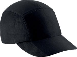 Yomu | Casquette publicitaire Black