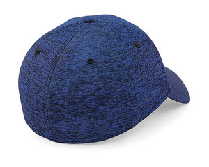 Casquette stretch marl personnalisée | Cronulla Spacer Royal