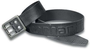 Carhartt® | Ceinture publicitaire Black