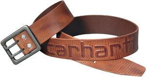 Carhartt® | Ceinture publicitaire Brown