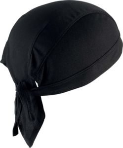 Ruboo | Chapeau publicitaire Black