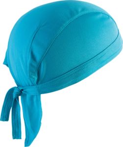 Ruboo | Chapeau publicitaire Turquoise