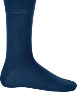 Hotty | Chaussettes publicitaire Navy