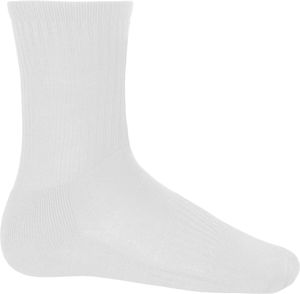 Mixu | Chaussettes publicitaire White