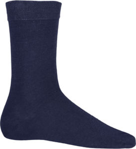 Tooka | Chaussettes publicitaire Marine