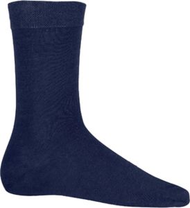 Tooka | Chaussettes publicitaire Navy