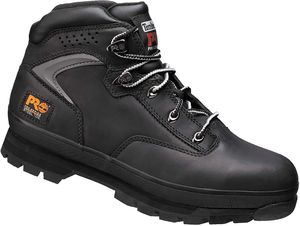 Euro Hiker | Chaussures publicitaire Black