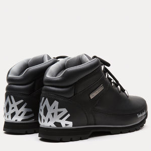 Chaussures publicitaires | Mid Hiker Black