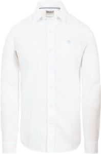 Chemise personnalisée | Raphia White