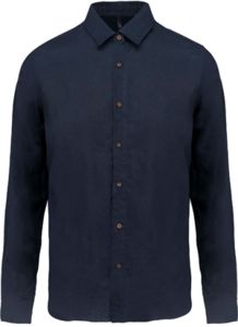 Chemise personnalisée | Viceroy Navy