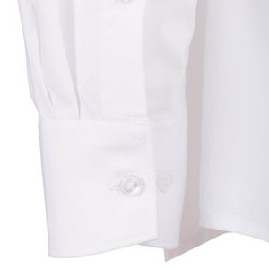 Pexa | Chemise publicitaire Blanc