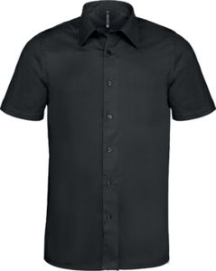 Qoqoo | Chemise publicitaire Black