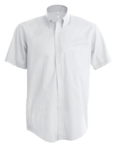 Qoqoo | Chemise publicitaire Blanc