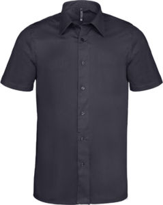 Qoqoo | Chemise publicitaire Marine