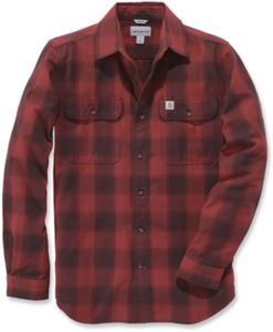 Chemise personnalisée | Aldo Red