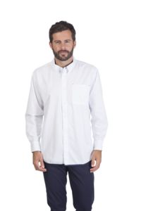 Chemise Personnaliséee - Chemise Easy