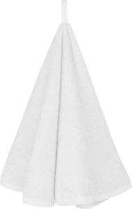 Wake | Serviette publicitaire White