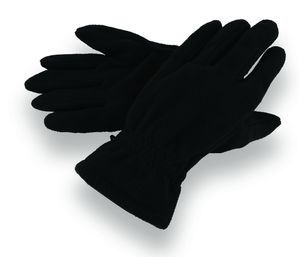 Gants personnalisés | Twin Black