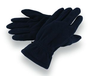 Gants personnalisés | Twin Navy