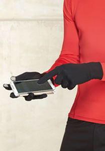 Cooroo | Gants publicitaire