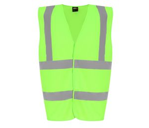 Gilet personnalisable | Nui Lime