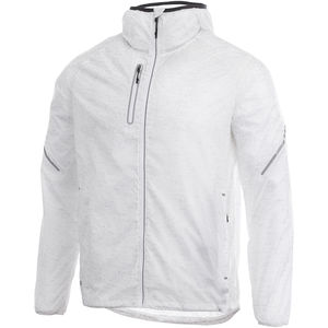 Jacket personnalisée Signal Blanc