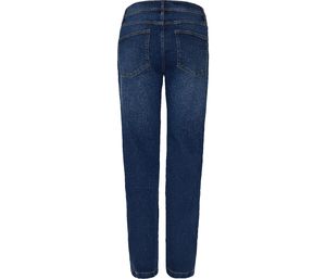 Jean personnalisable | Humberstone Dark Blue Wash