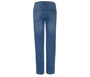 Jean personnalisable | Humberstone Mid Blue Wash