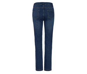 Jean personnalisable | Santa Dark Blue Wash