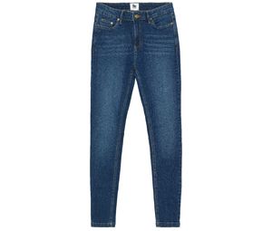 Jean personnalisé | Craco Dark Blue Wash