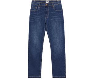 Jean personnalisable | Kayaköy Dark Blue Wash