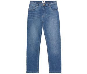 Jean personnalisable | Kayaköy Mid Blue Wash