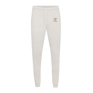 Pantalon personnalisé | Jogging en coton recyclé Natural Raw