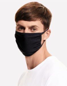 Masque publicitaire | Killian 1