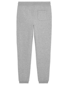 Pantalon personnalisable de jogging | Stella Bopper Heather Grey