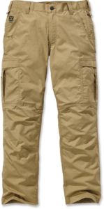 Pantalon personnalisé | Antheraea Dark Khaki