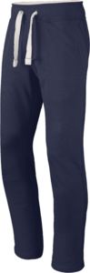 French Terry | Pantalon publicitaire Navy