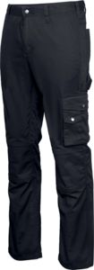 Gipi | Pantalon publicitaire Black