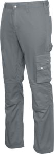 Gipi | Pantalon publicitaire Convoy Grey