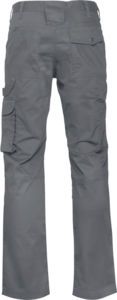 Gipi | Pantalon publicitaire Gris