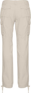 Hoke | Pantalon publicitaire Beige