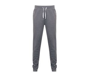 Jogging publicitaire | Covarrubias Charcoal Marl