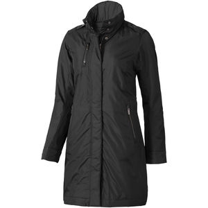 Parka publicitaire femme Lexington Noir