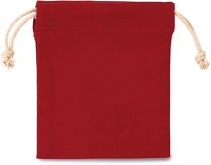 Sac personnalisable | Aritz Cherry Red